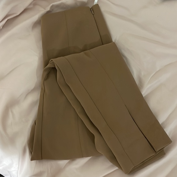 Aritzia Babaton Jotham Pants - Picture 2 of 2